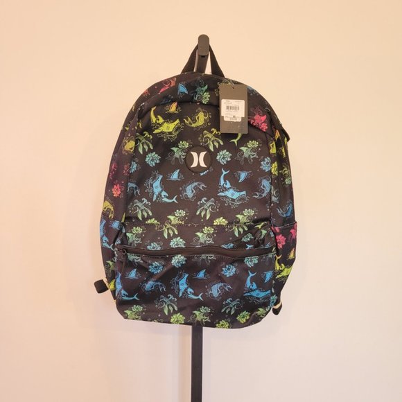Hurley Other - Hurley Backpack